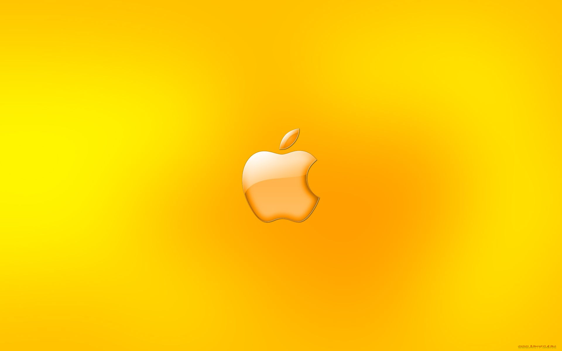 , apple